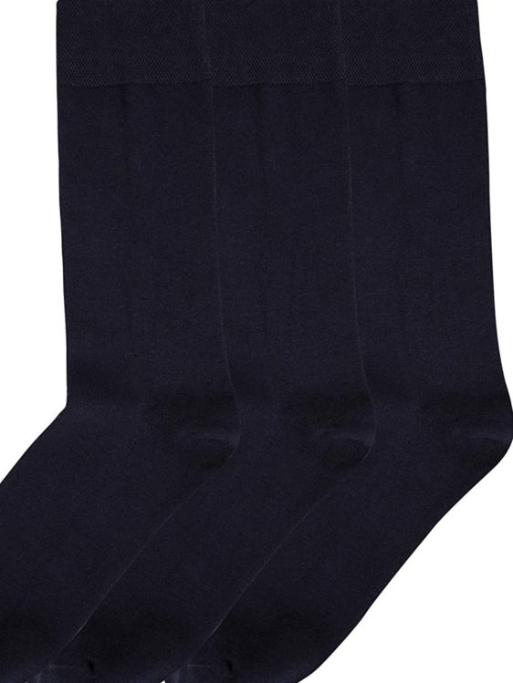 Picture of C3104 3 PACK SEAMLESS SOCKS - BOYS/GIRLS/MEN/LAD